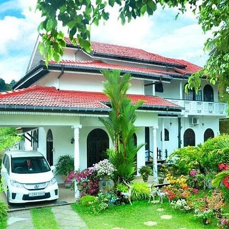 Nh Rest House Mirissa Dış mekan fotoğraf
