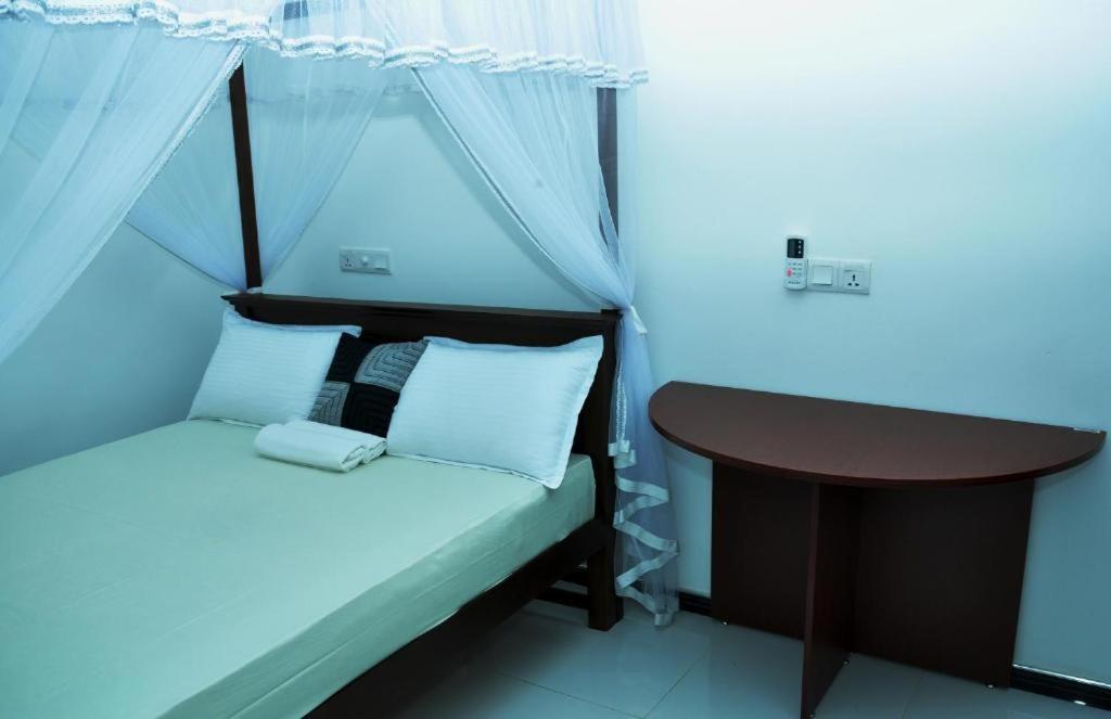 Nh Rest House Mirissa Dış mekan fotoğraf