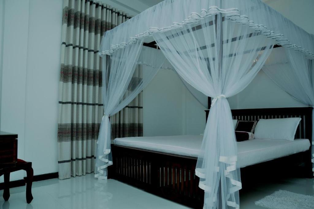 Nh Rest House Mirissa Dış mekan fotoğraf