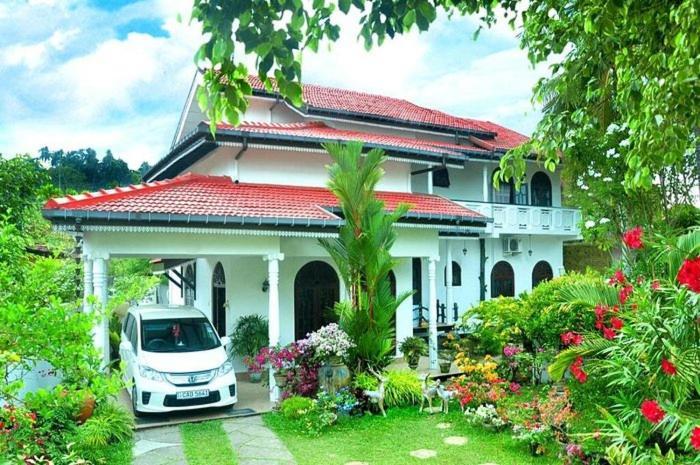 Nh Rest House Mirissa Dış mekan fotoğraf