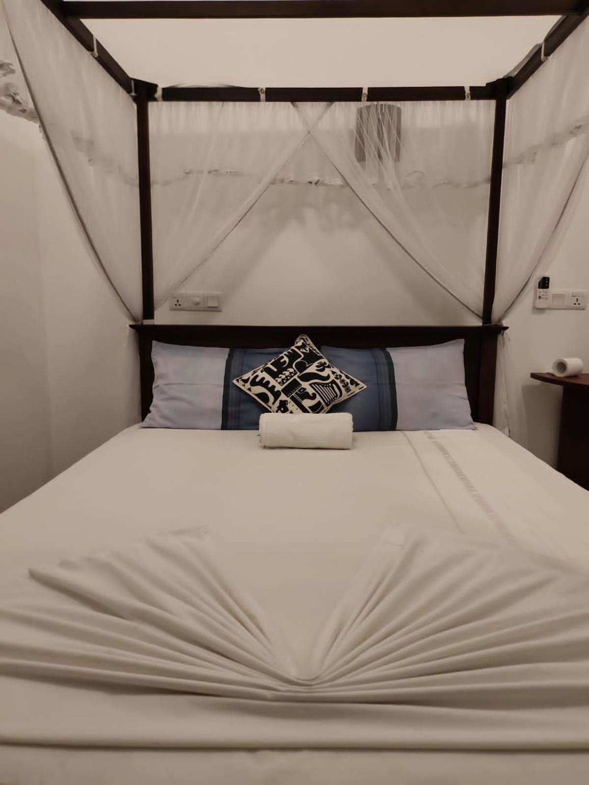 Nh Rest House Mirissa Dış mekan fotoğraf