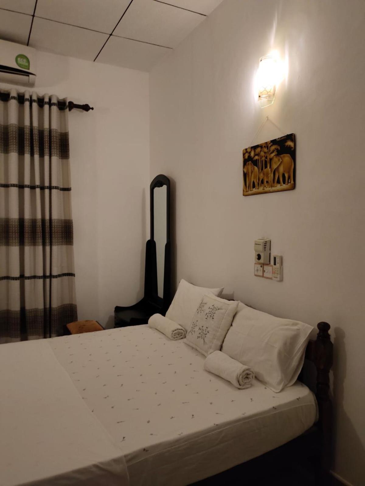 Nh Rest House Mirissa Dış mekan fotoğraf